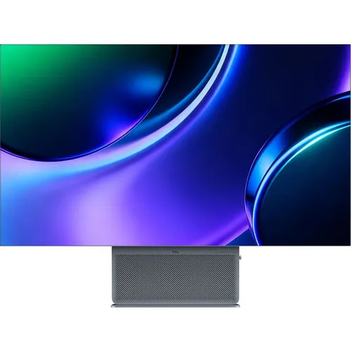 Обзор TCL 32X3A: флагманский OLED+ монитор 4K 240Hz с дизайном Stargate и акустикой Bang & Olufsen
