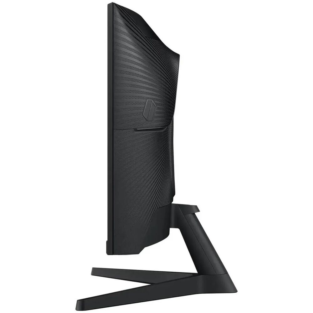 Игровые режимы Samsung Odyssey G5 G55C