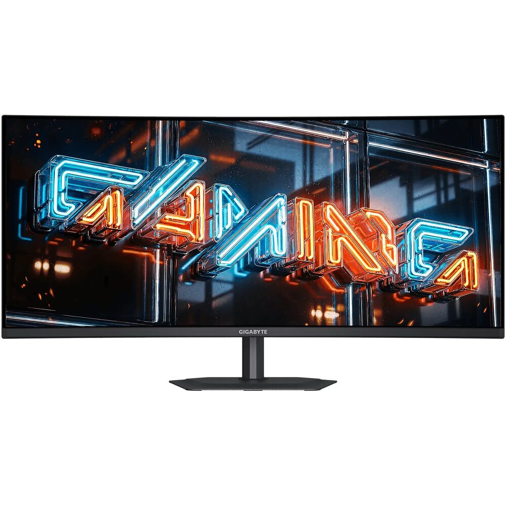 Обзор Gigabyte MO34WQC36: 34-дюймовый QD-OLED монитор с частотой 360 Гц и панелью 5-го поколения — флагман для геймеров и профессионалов