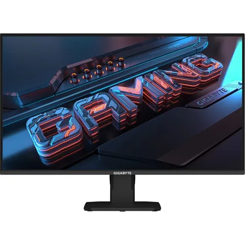 Обзор Gigabyte GS25F2 (20VM0-GS25F2BM-1EKS): игровой монитор 24.5" SS IPS 200 Гц — быстрый, яркий, доступный