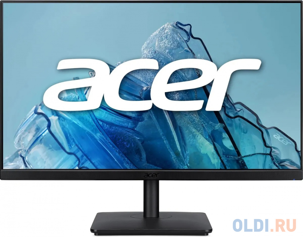 Качество изображения Acer UM.QV7CD.G02