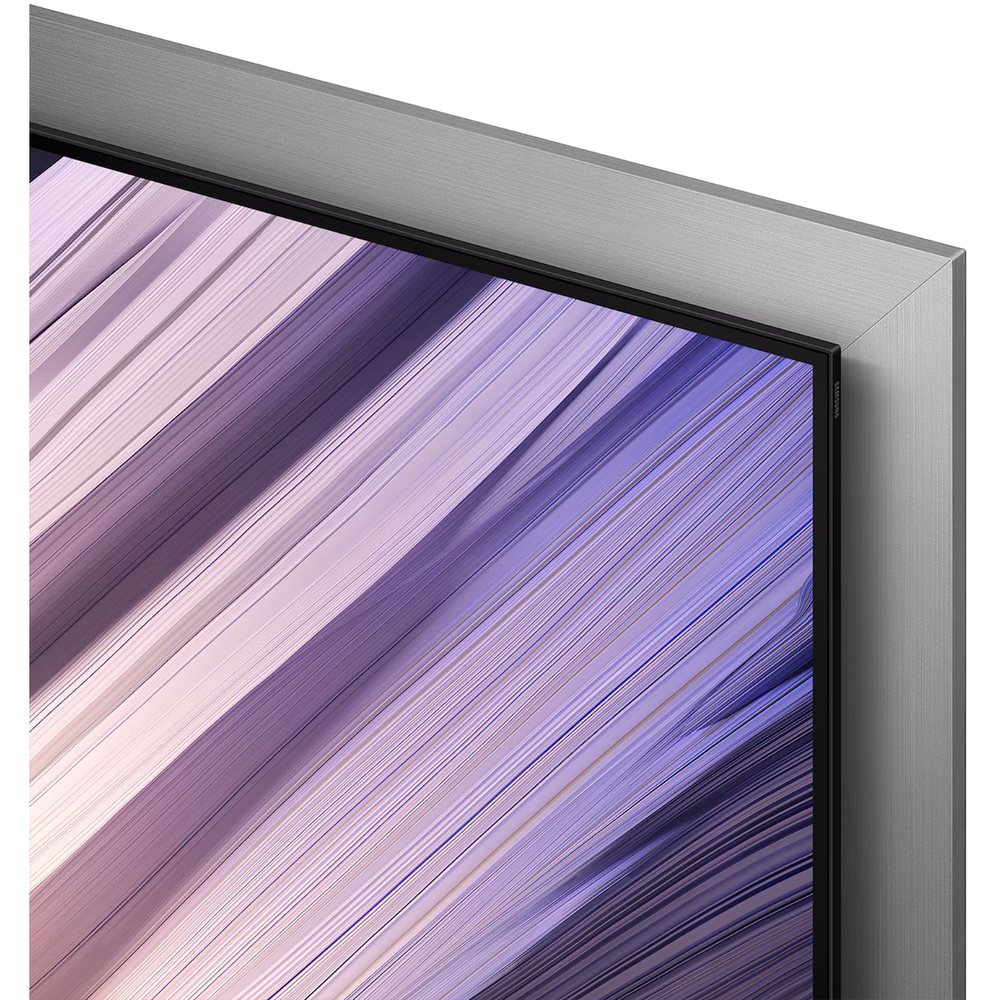 Samsung QE65S95H акустическая система