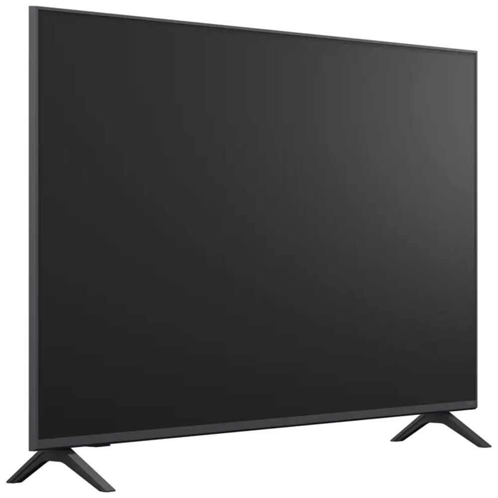 LG 55QNED80B6B звуковая система