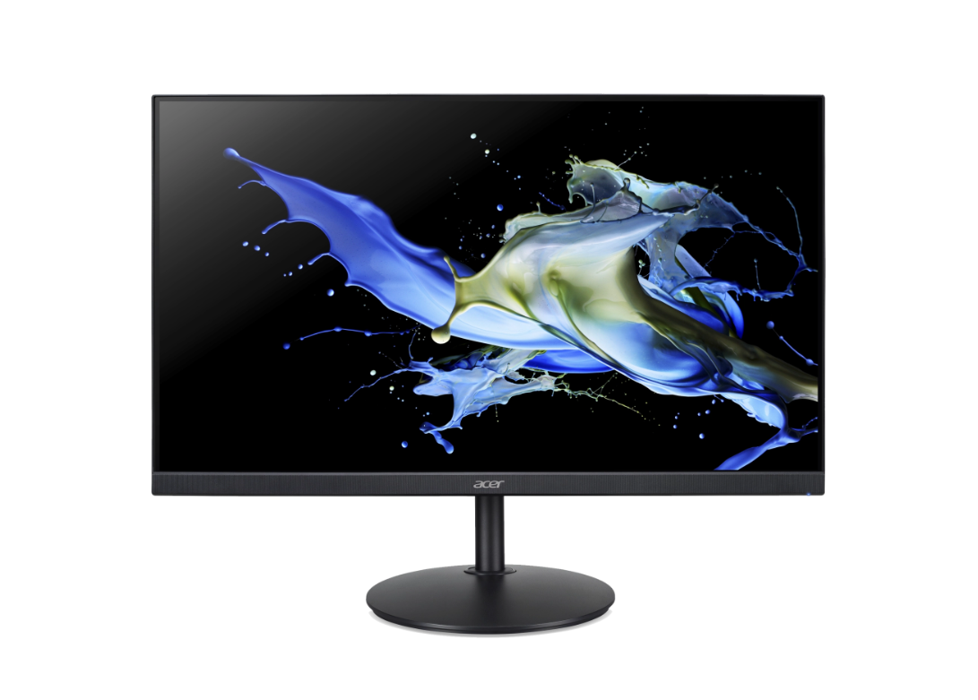 Acer CB242Y E интерфейсы