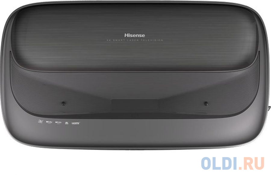 Комплект поставки Hisense 100L9H