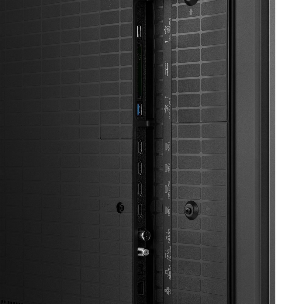 Hisense 100UR8S — длительное использование