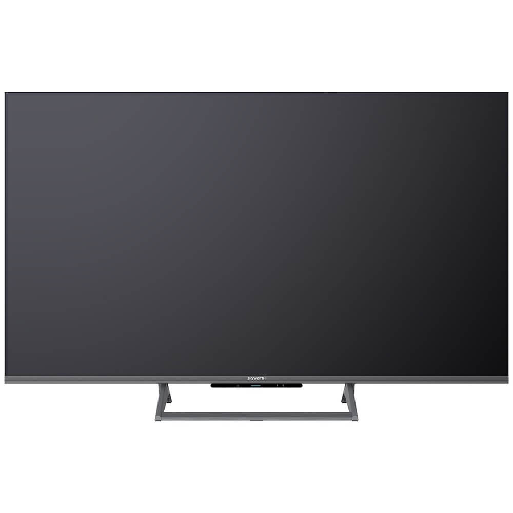 Skyworth 65Q67H тест условия