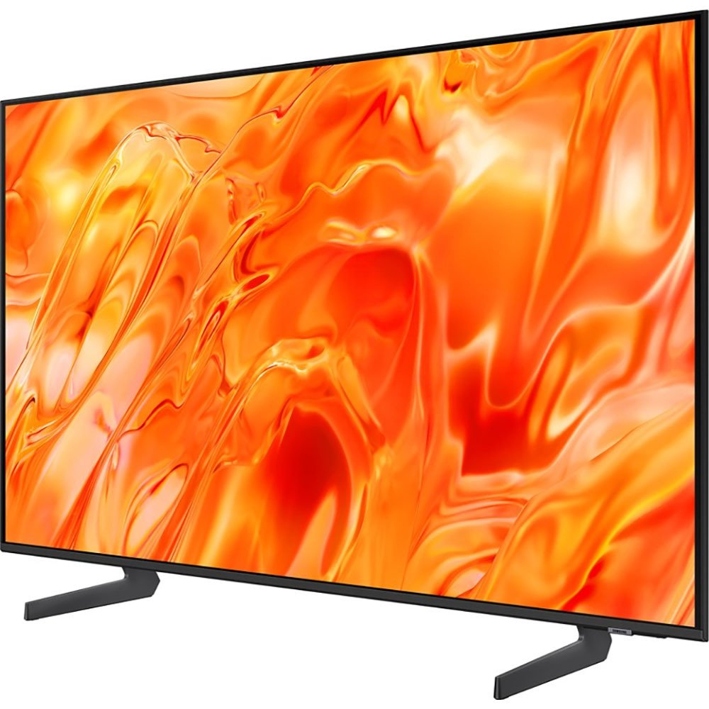 Samsung QE43QN70HAUXPY — интерфейс Tizen и AI функции