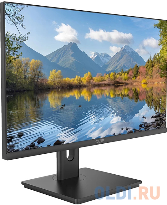 CBR LCD-MD2401-OPC вид сбоку