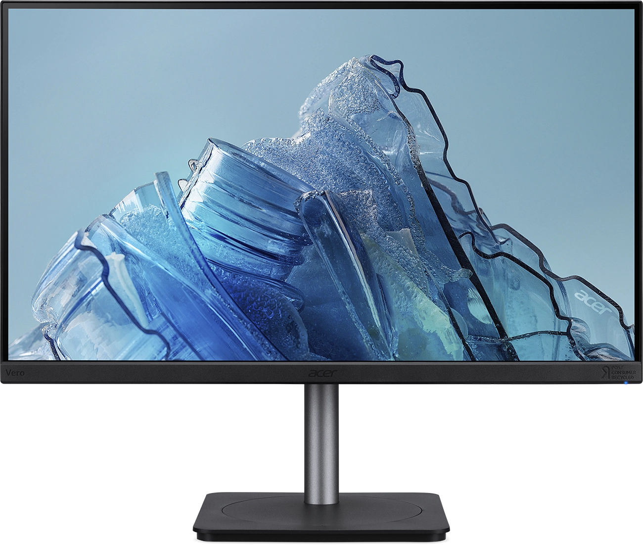 Обзор Acer CB273U UM.HB3EE.E02: профессиональный монитор с отличной цветопередачей и встроенным KVM-переключателем