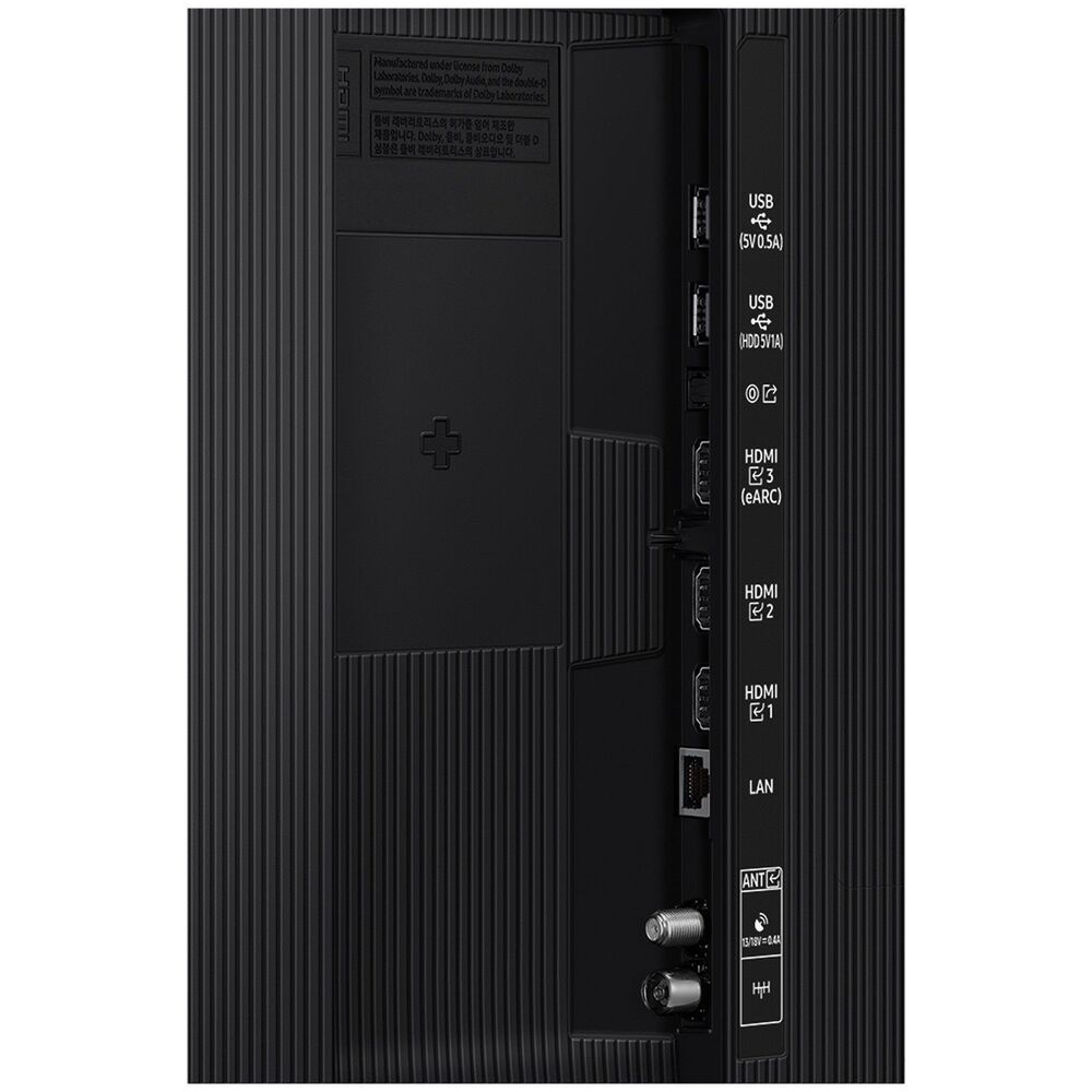 Samsung QE65Q8FAAUXRU просмотр контента