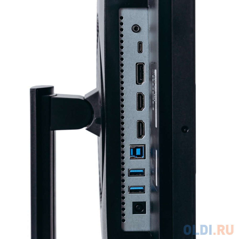 Эргономика монитора Lime G270L