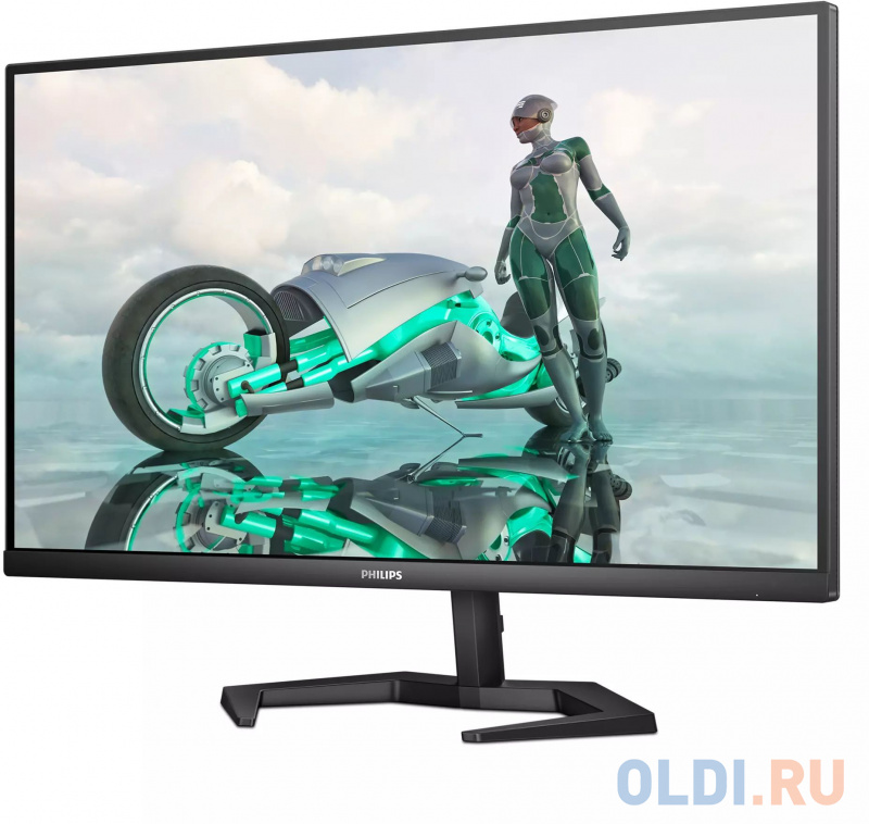 Philips 27M1N3200ZS качество изображения