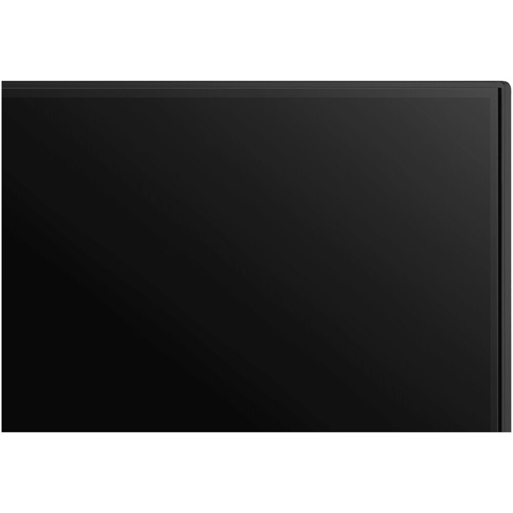 Hisense 75E7Q — интерфейс VIDAA U9