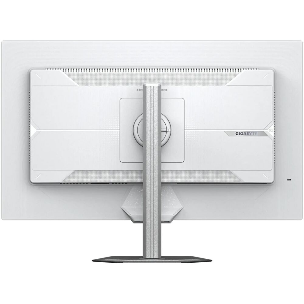 Gigabyte M27Q2 EK — интерфейсы и подключения