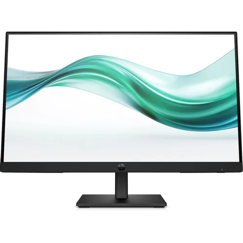 Обзор монитора HP B0BN7AS (Series 3 Pro 322ph): стоит ли брать офисный IPS-дисплей 21,5" с частотой 100 Гц?
