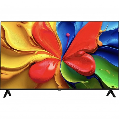 TCL 43S5K-UZ качество изображения