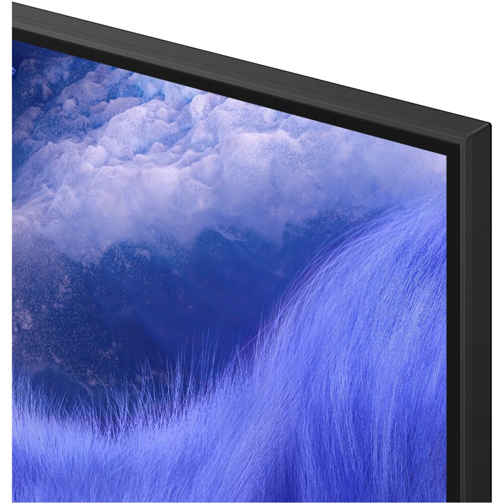 Samsung QE85QEF1AUXRU игровой режим