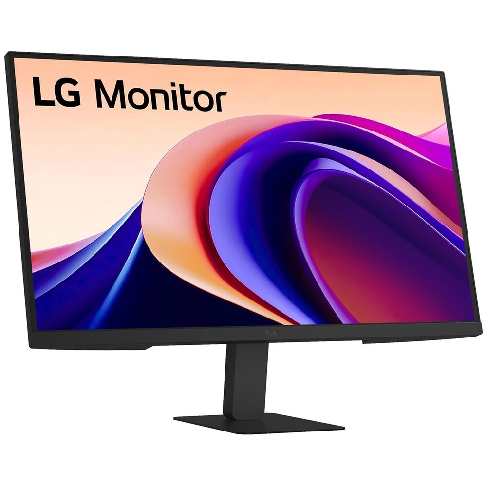 LG 27U631A-B качество изображения