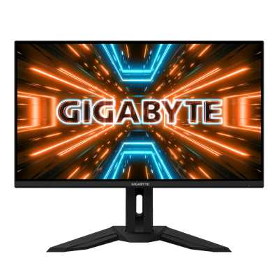 Gigabyte M32U долгосрочный тест