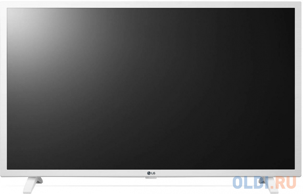 Тестирование качества изображения LG 32LQ63806LC