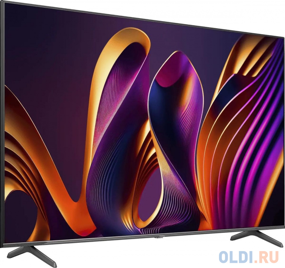 Общий вид Hisense 55E7NQ PRO
