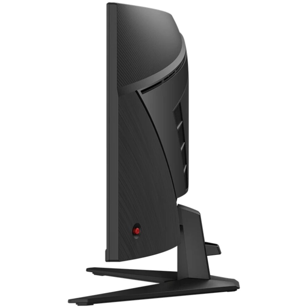 MSI MAG 346CQ продуктивность и мультимедиа