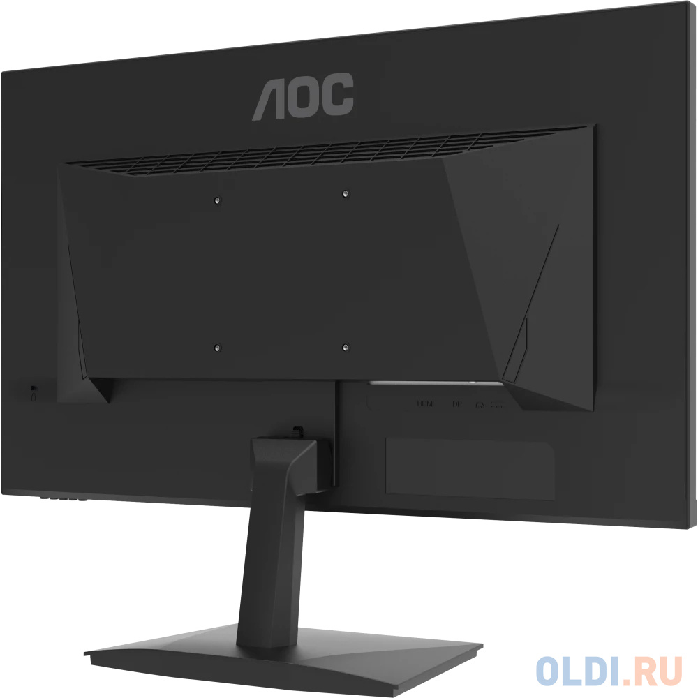 AOC 27G15N2 интерфейсы