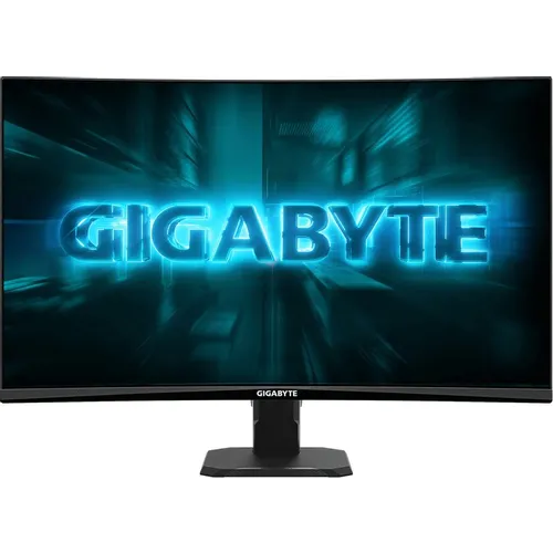 Обзор Gigabyte GS27FC: изогнутый VA-монитор 27" с частотой 180 Гц — доступный игровой дисплей с глубоким контрастом