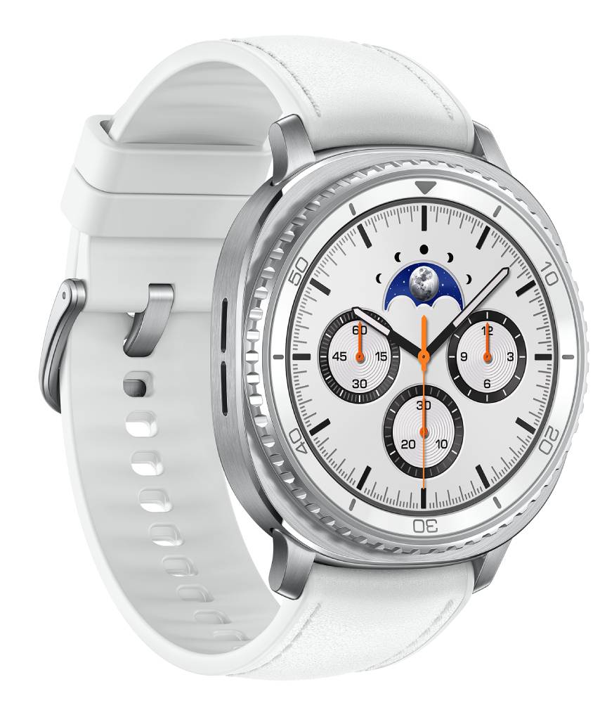 Samsung Galaxy Watch FE дисплей