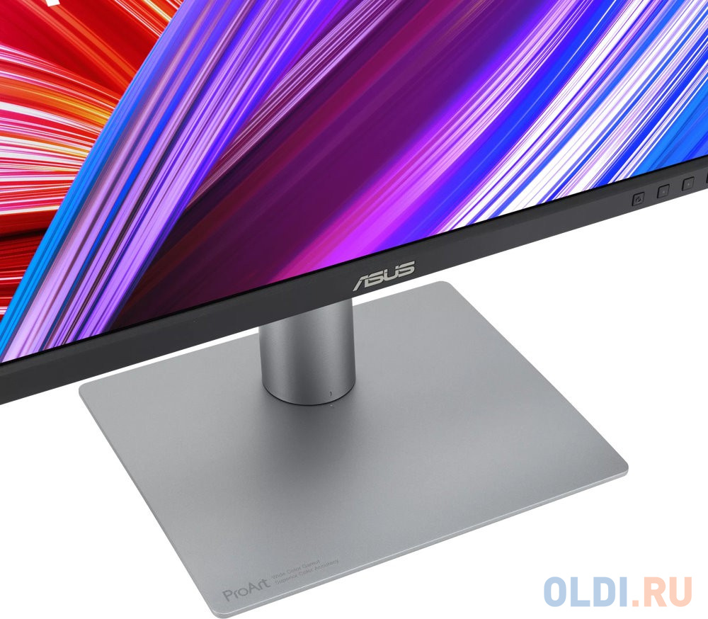 ASUS ProArt PA248CRV - профиль