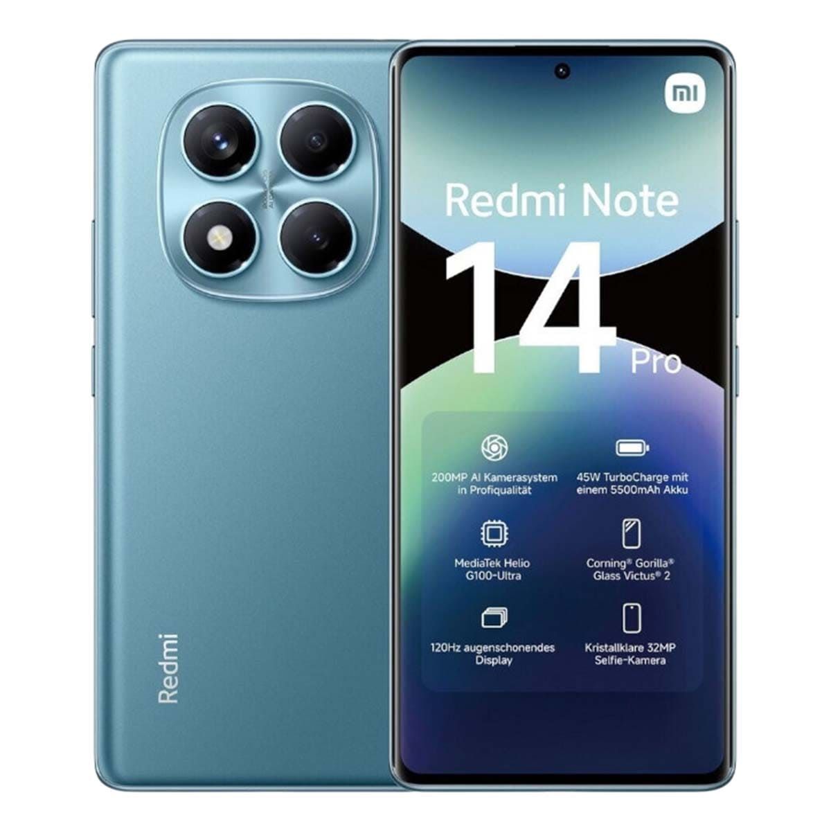 Обзор Xiaomi Redmi Note 14 Pro: флагманские амбиции в бюджетной оболочке — детальное тестирование за 21 день