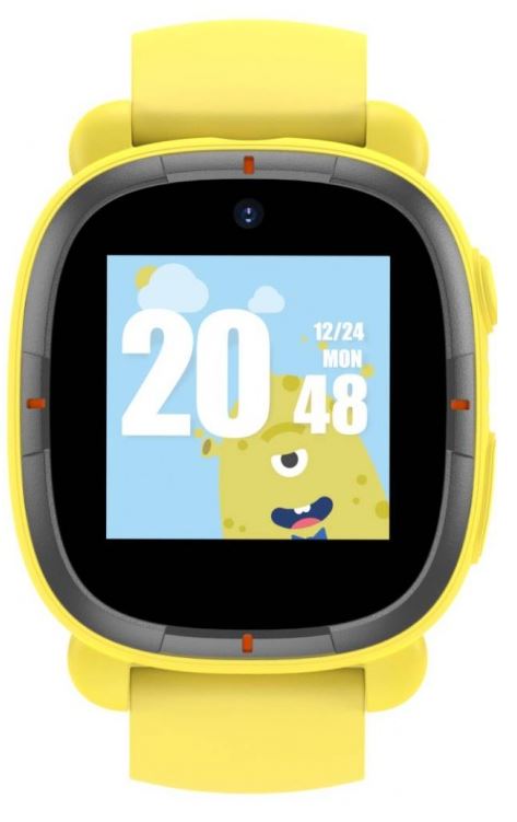 Обзор INOI Kids Watch Lite: детские смарт-часы с GPS и SIM-картой — честный тест от родителей