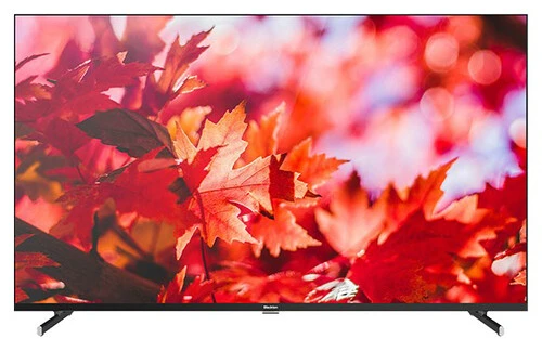 Подробный обзор телевизора Blackton 50FSU42B: полный анализ 4K Smart TV для современного дома