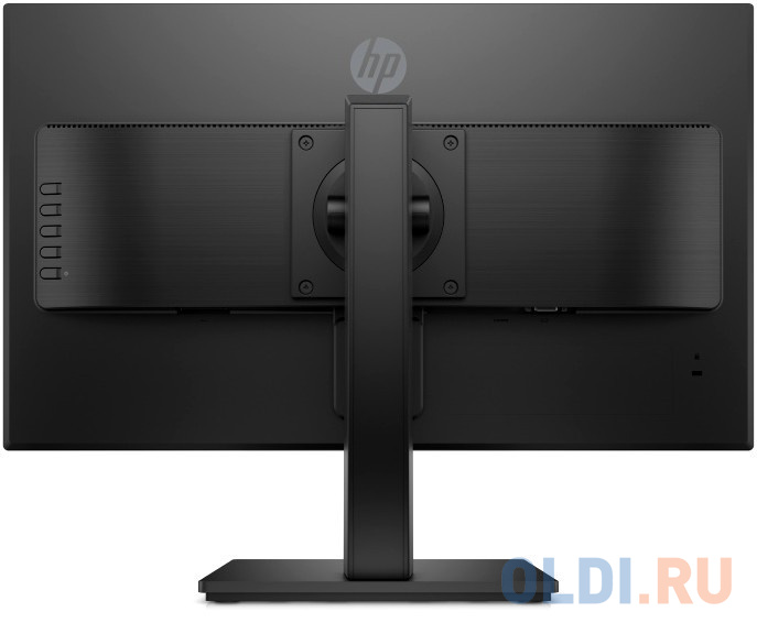 Интерфейсы подключения монитора HP P24q G4