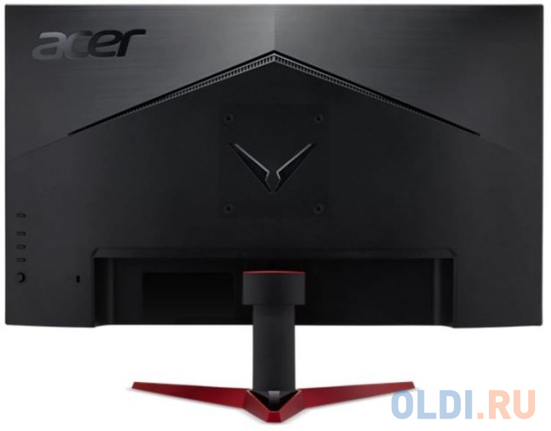 Качество изображения Acer Nitro VG271UM3bmiipx