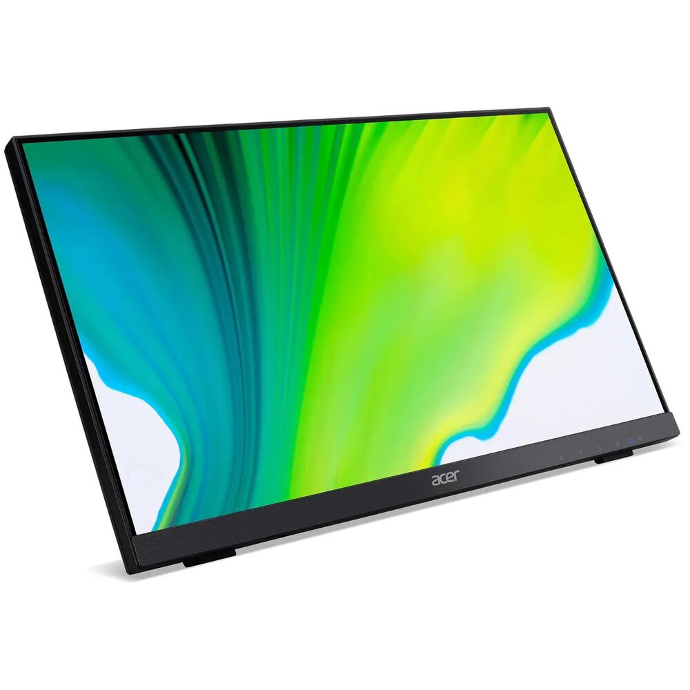 Acer UM.WW2CD.001 вид спереди