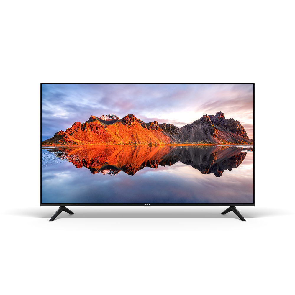Xiaomi TV A 43 2025 (L43MA-AURU): полный обзор доступного 4K-телевизора с Google TV
