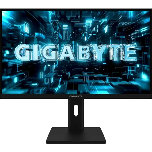 Обзор Gigabyte G27Q3 (20VM0-G27Q3BC-4EKR): 27-дюймовый IPS-монитор с частотой 320 Гц — максимум скорости для киберспортсмена