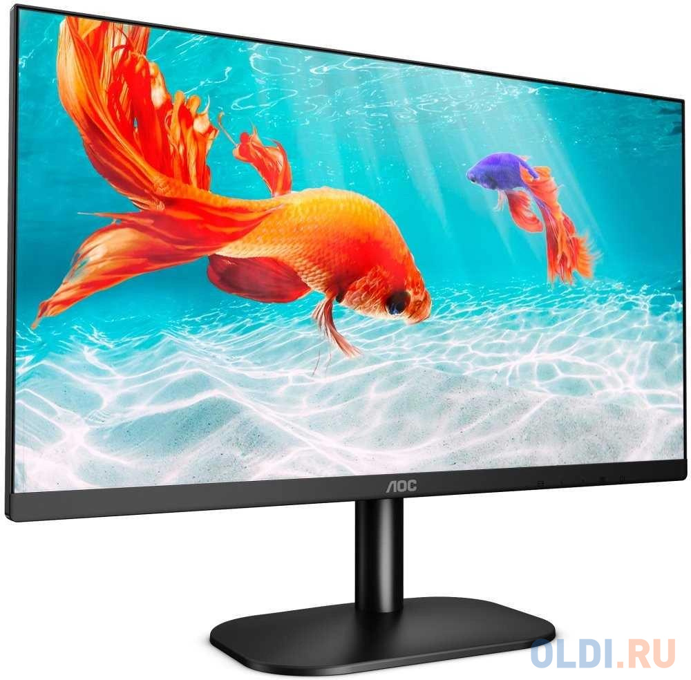 AOC 22B2H Качество изображения