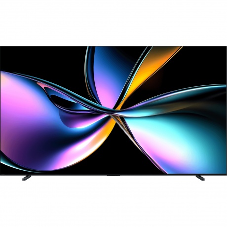 Hisense 100U7Q PRO — обзор 100-дюймового Mini LED телевизора 2025: монументальный экран, 2000 нит и игровые возможности флагманского уровня