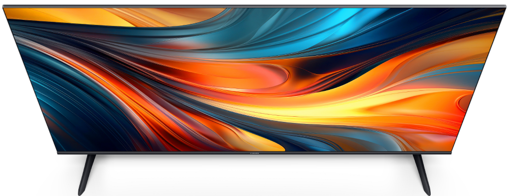 Xiaomi L43MB-AURU интерфейс Android TV