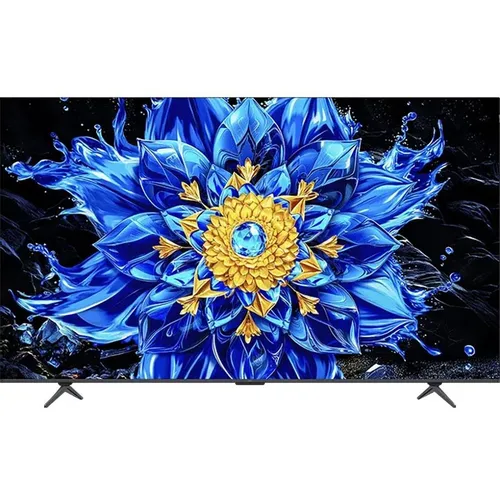 Обзор TCL 55P8L: QD-Mini LED телевизор с 144 Гц — стоит ли своих денег в 2024 году?