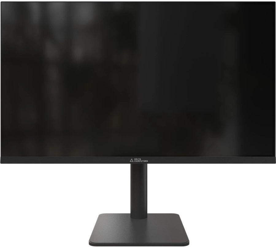 Регулировки монитора Delta Computers ОМ238I.FHD.SS.01.P2