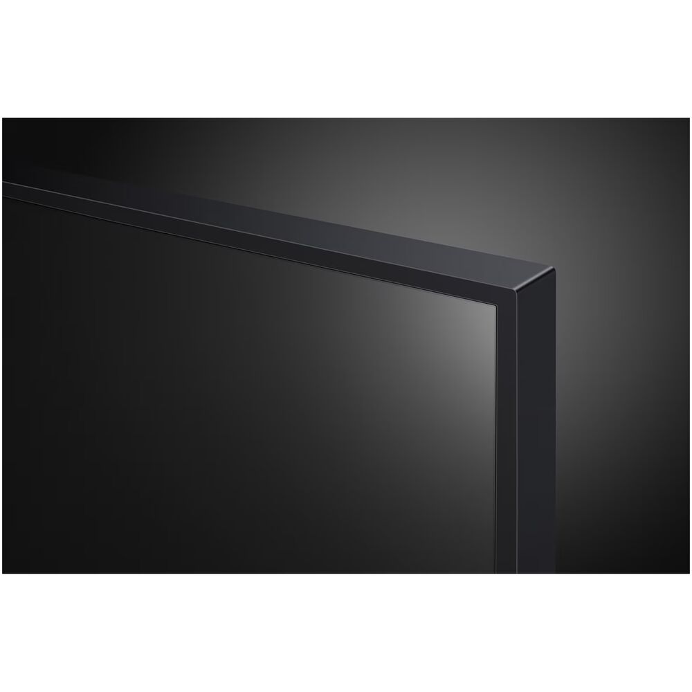 LG 43QNED70A6A разъёмы и коннективность