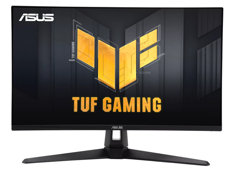 Обзор ASUS VG27AQM1A: игровой монитор с сверхвысокой частотой обновления 260 Гц для профессиональных киберспортсменов