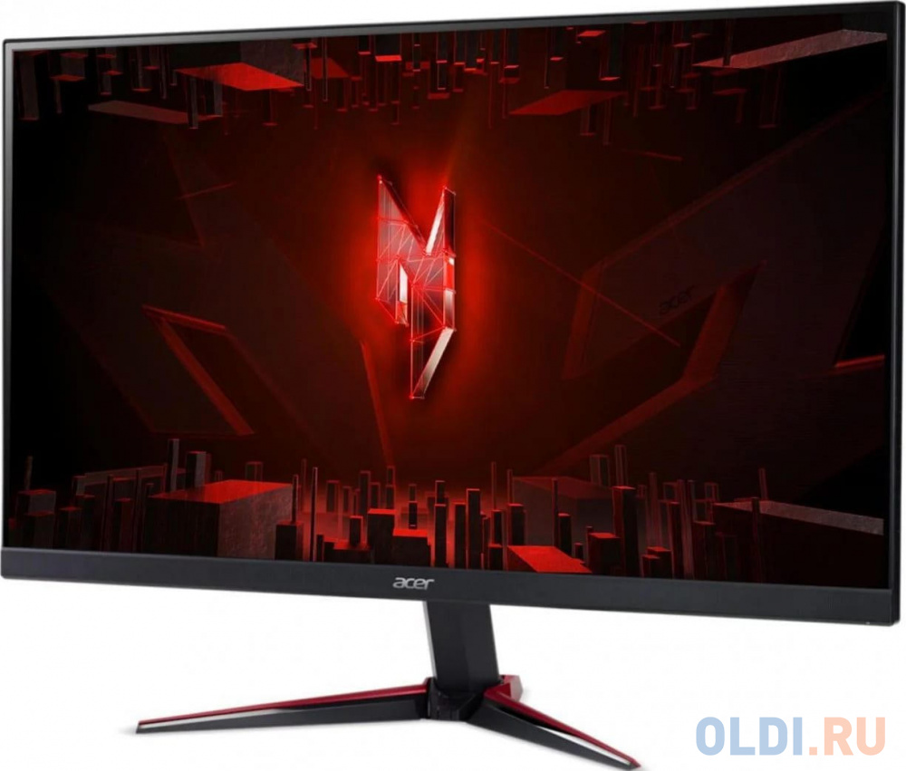 Обзор Acer Nitro VG270KLbmiipx: 4K-монитор для требовательных геймеров