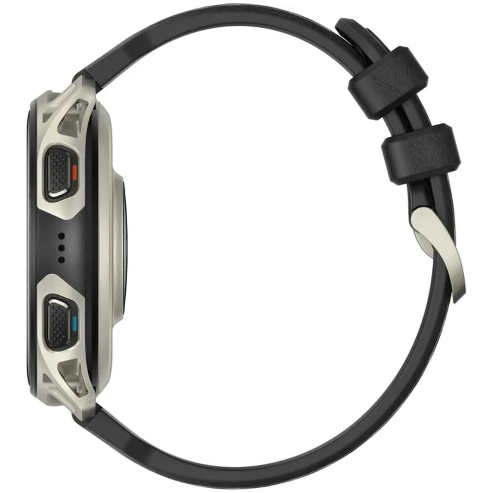 Amazfit Cheetah 2 Pro GPS навигация