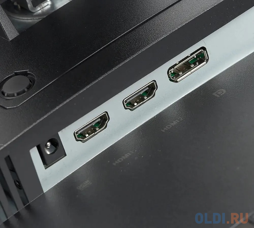 HDR в ASUS TUF Gaming VG27WQ