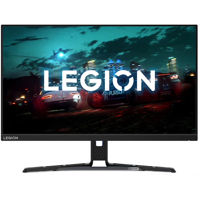 Обзор Lenovo Legion Y27h-30: профессиональный игровой монитор с отличной цветопередачей и быстрым откликом